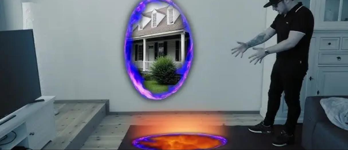 AI Gesture Recognition